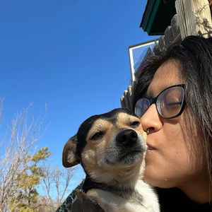 Meet your Posher, Lina